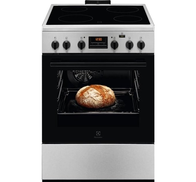 Кухонная плита Electrolux LKR664100X