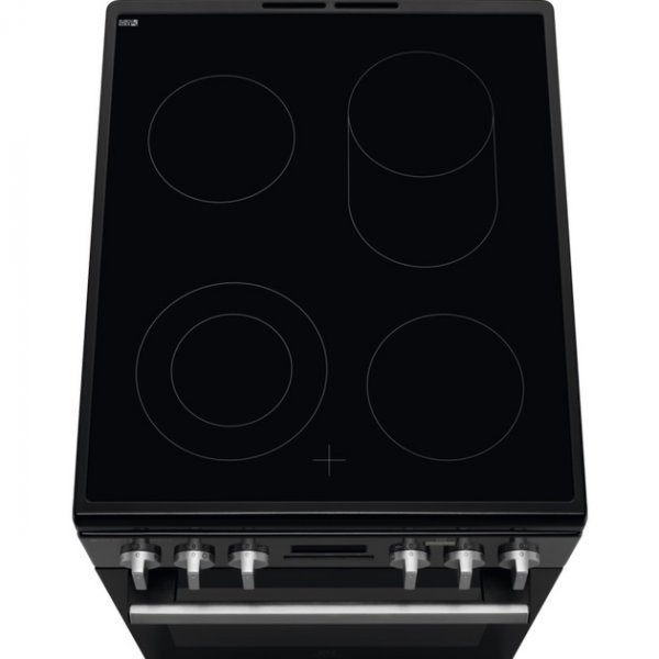 Кухонная плита Electrolux LKR564200K
