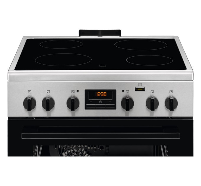 Кухонная плита Electrolux LKR664100X
