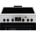 Кухонная плита Electrolux LKR664100X