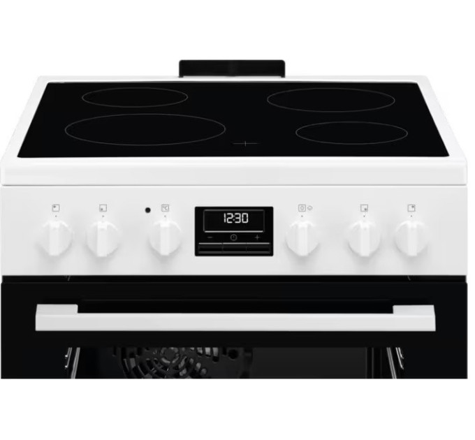 Кухонная плита Electrolux LKR664177W