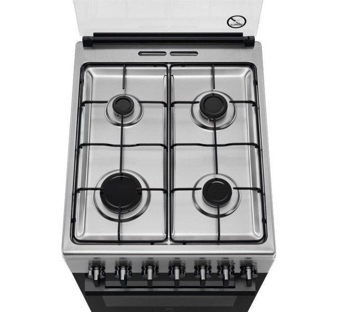 Кухонна плита Electrolux LKK520002X