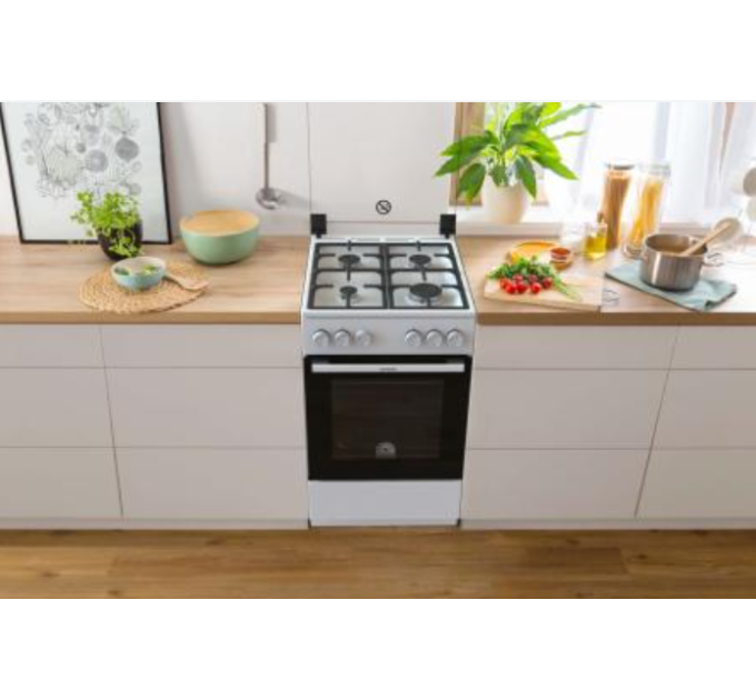 Кухонна плита Gorenje GG5A12WF