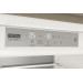 Вбудований холодильник Whirlpool WHSP70T241 P