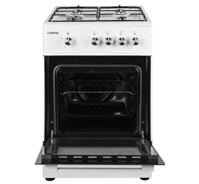 Кухонная плита Grifon G541W-M1