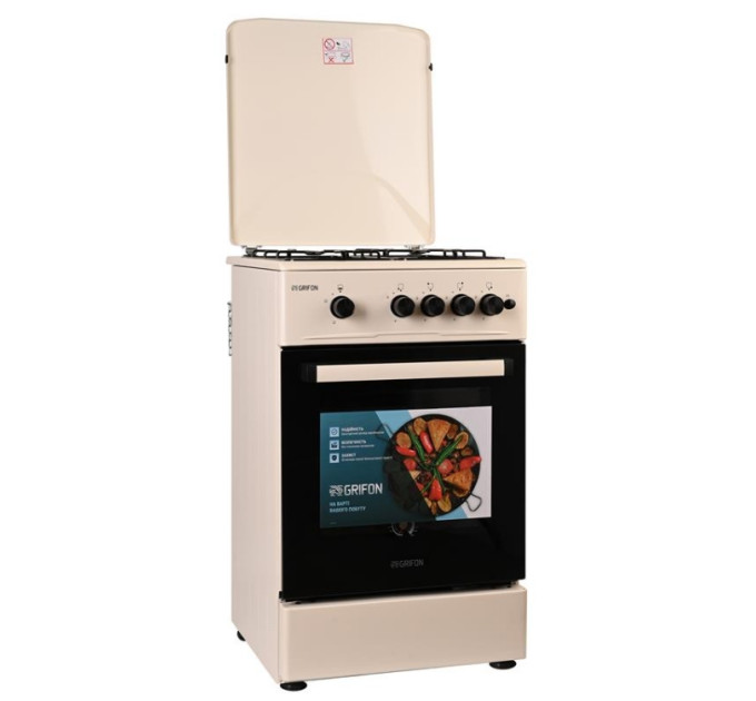 Кухонная плита Grifon G542Bg-MAB2