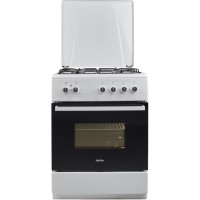 Кухонная плита Fiesta G 6403 SD-W