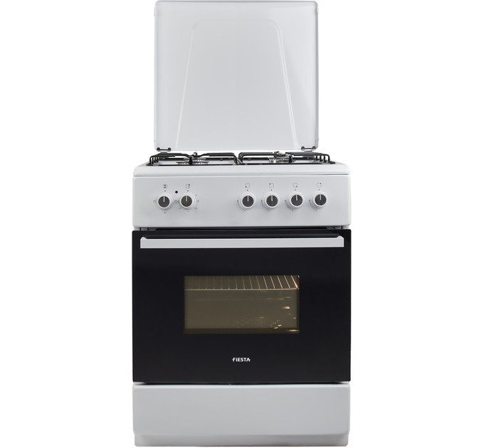 Кухонная плита Fiesta G 6403 SD-W