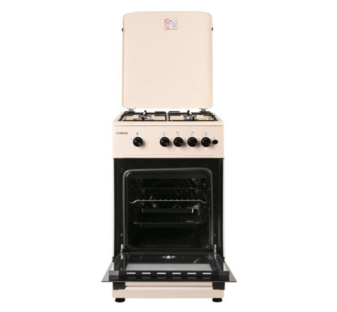 Кухонная плита Grifon G542Bg-MAB2