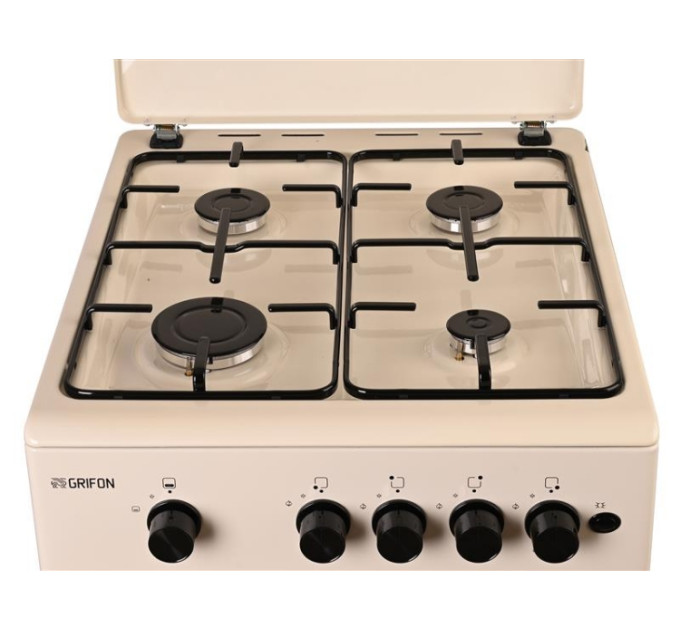 Кухонная плита Grifon G542Bg-MAB2
