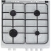 Кухонная плита Fiesta G 6403 SD-W