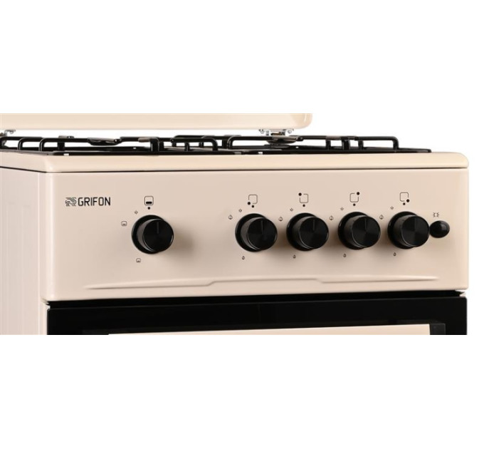 Кухонная плита Grifon G542Bg-MAB2