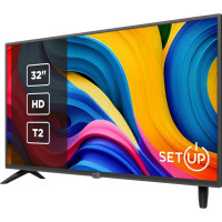 Телевизор SetUP 32HTF30