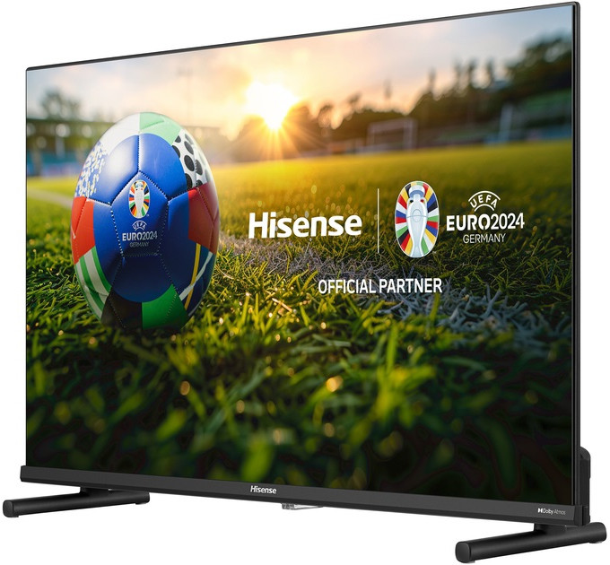 Телевизор HISENSE 32A5NQ
