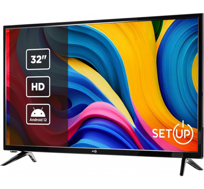 Телевизор SetUP 32HSF30