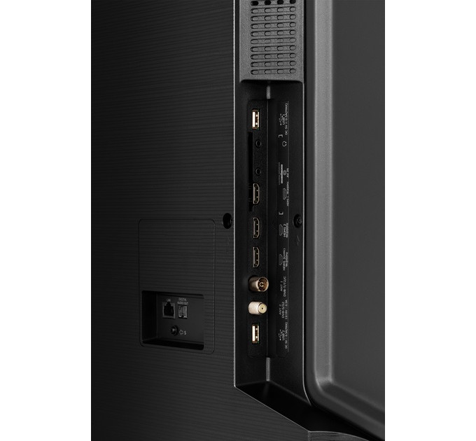 Телевизор HISENSE 65U6NQ