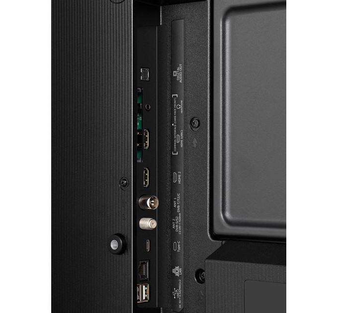 Телевизор HISENSE 32A5NQ