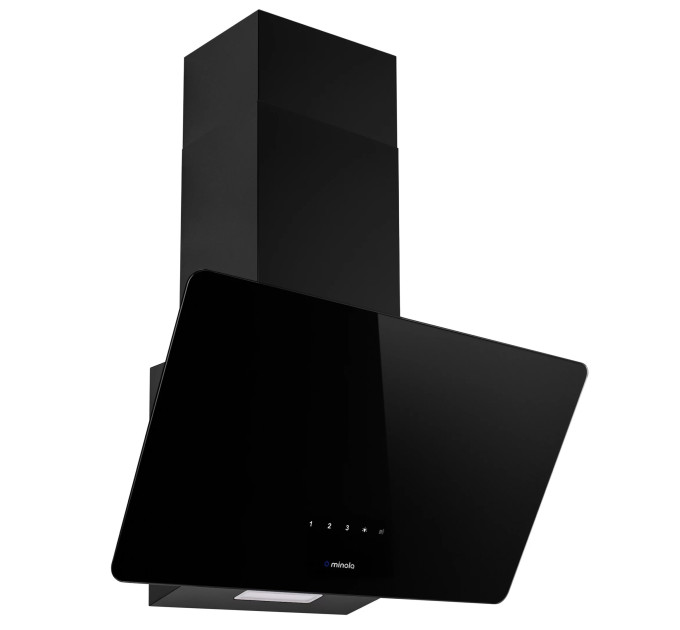 Вытяжка Minola HVS 6224 BL 700 LED
