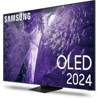 Samsung QE55S95D