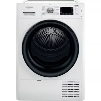 Сушильная машина Whirlpool FFT M22 9X2B UA