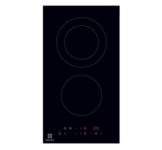 Варочная поверхность Electrolux LHR3233CK