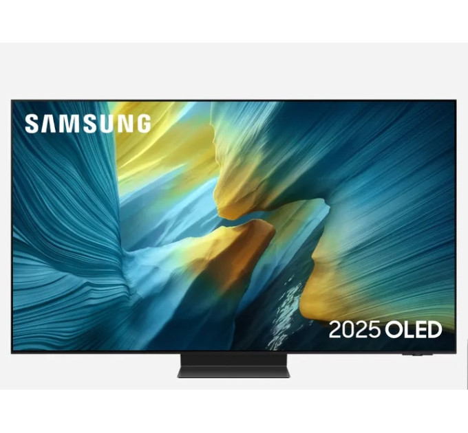 Телевизор Samsung QE55S95F