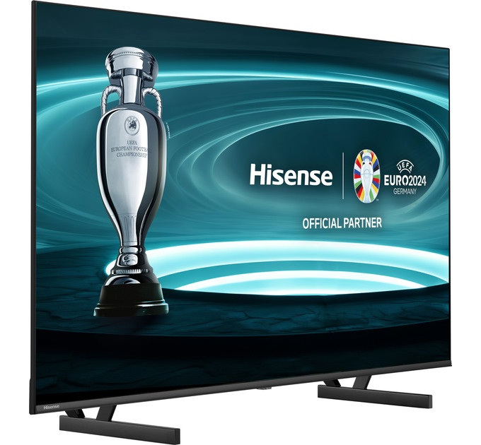 Телевизор HISENSE 65U6NQ