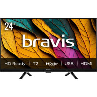Телевизор Bravis 24K4000H