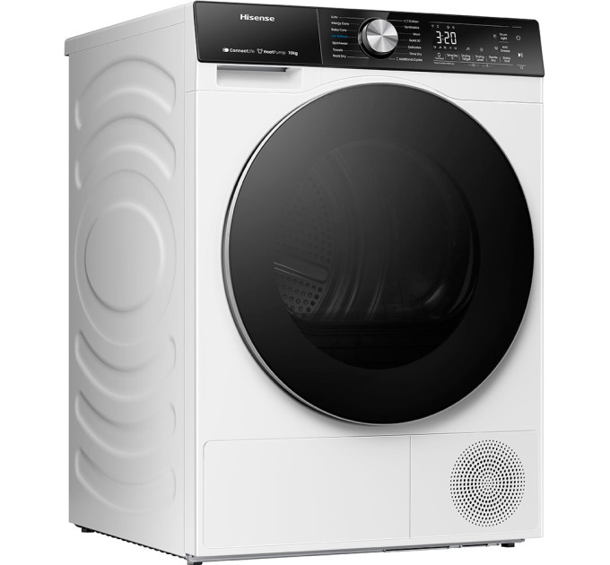 Сушильная машина HISENSE DH5S102BW/UA