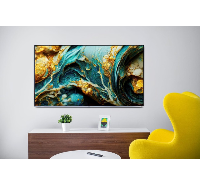 Телевизор Ergo 75GUS8500