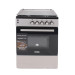 Кухонная плита PRIME Technics PSG 64018 B