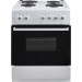 Кухонная плита Fiesta E 6043 H-W