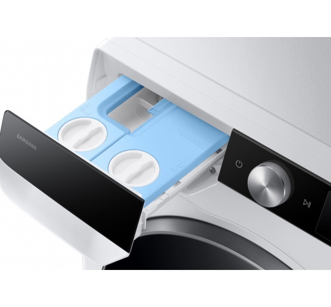 Стиральная машина Samsung WW90DG6G94LKUA