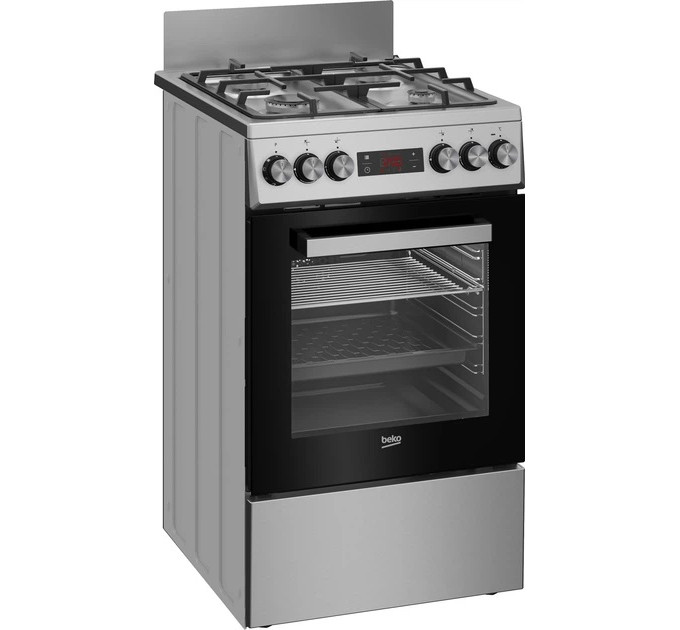 Кухонна плита Beko FSM52334DXDS