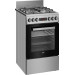 Кухонна плита Beko FSM52334DXDS