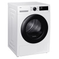 Сушильная машина Samsung DV90CGC2A0AEUA