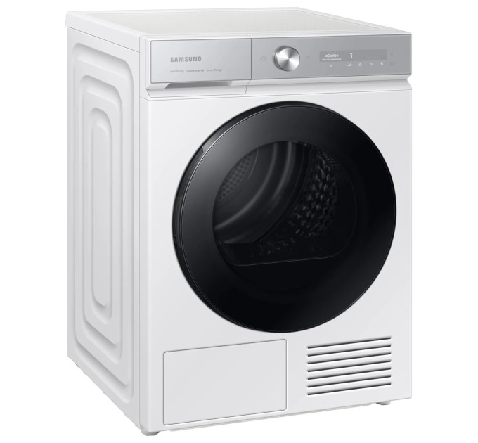 Сушильная машина Samsung DV90BB9440GHUA