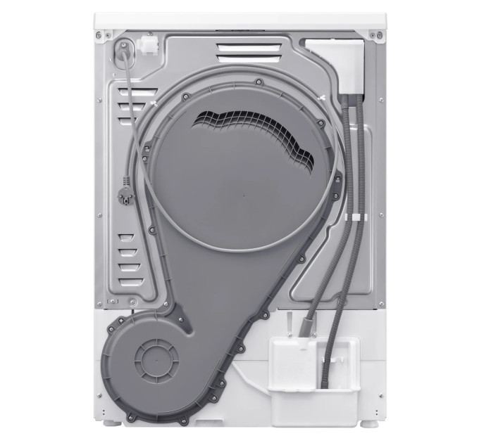 Сушильна машина Samsung DV90BB7440GEUA