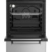 Кухонна плита Beko FSM52334DXDS