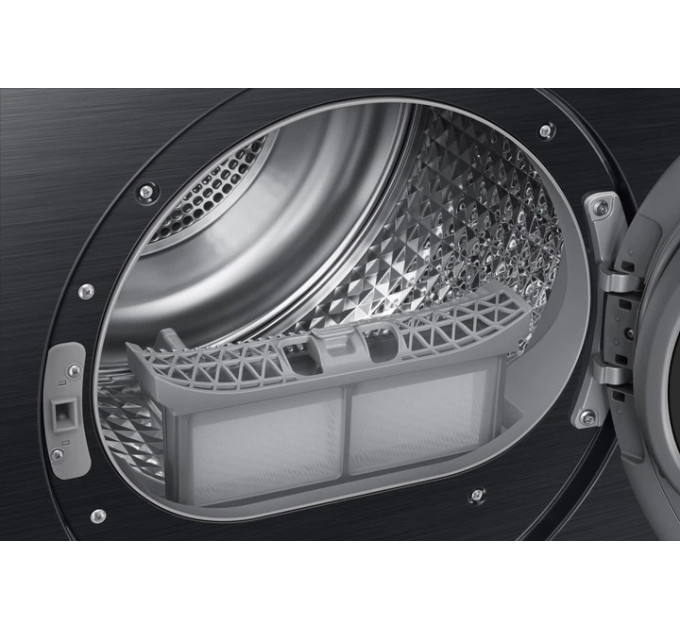 Сушильна машина Samsung DV90CGC2A0ABUA