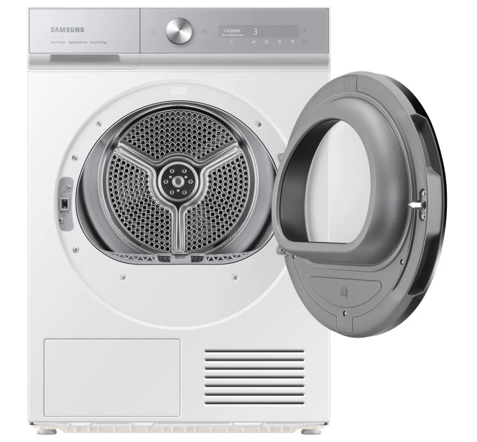 Сушильная машина Samsung DV90BB9440GHUA