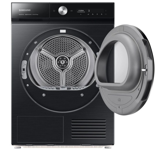 Сушильна машина Samsung DV90BB9440GBUA