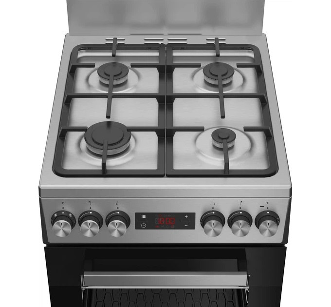 Кухонна плита Beko FSM52334DXDS