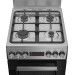 Кухонна плита Beko FSM52334DXDS