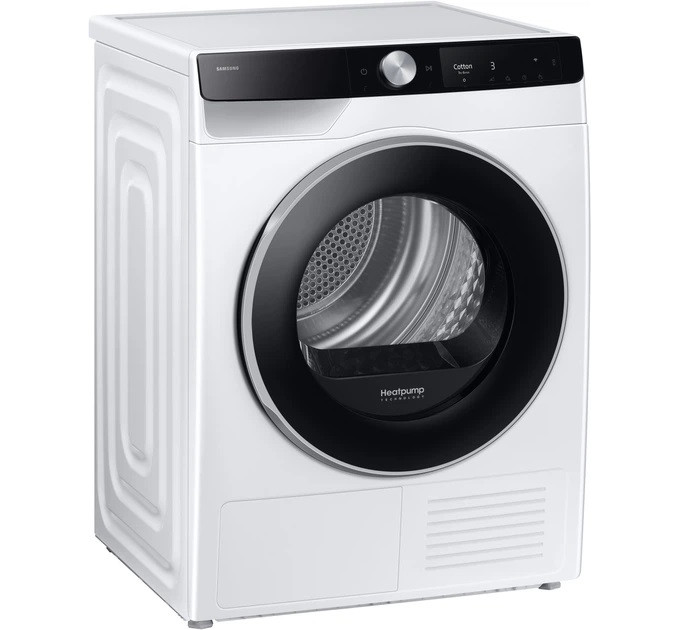 Сушильная машина Samsung DV90T6240LK/UA