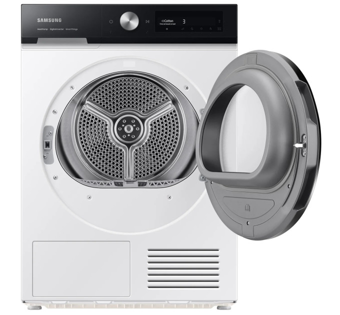 Сушильна машина Samsung DV90BB7440GEUA