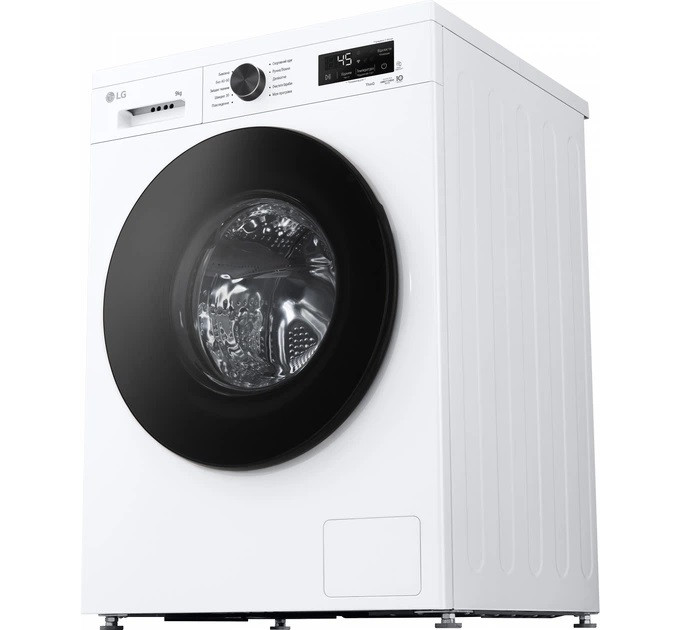 Стиральная машина Lg F4Y2VSGWE
