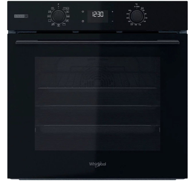 Духова шафа Whirlpool OMSK58CU1B