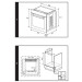 Духовой шкаф Beko BBIS 13400 XMSE