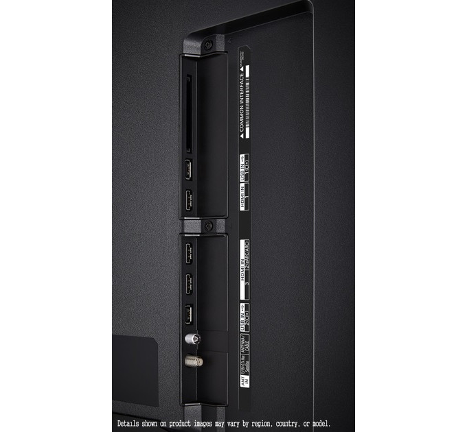 Телевизор Lg 43UT91006LA
